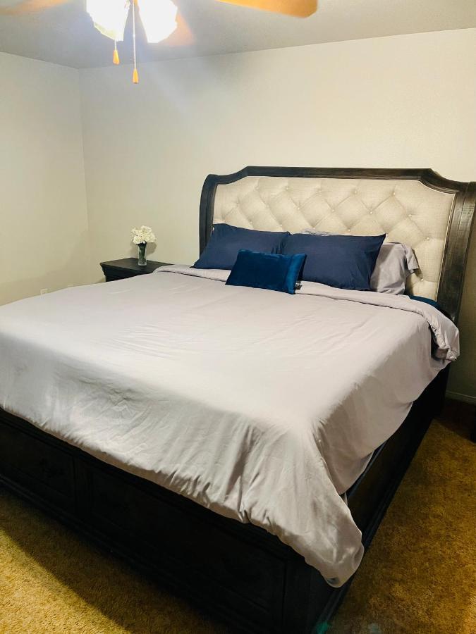 3Br King Suite/Near Strip/Wi-Fi Las Vegas Kültér fotó