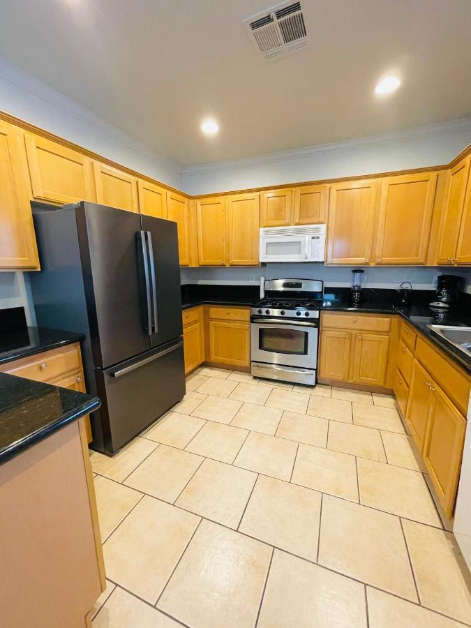 3Br King Suite/Near Strip/Wi-Fi Las Vegas Kültér fotó