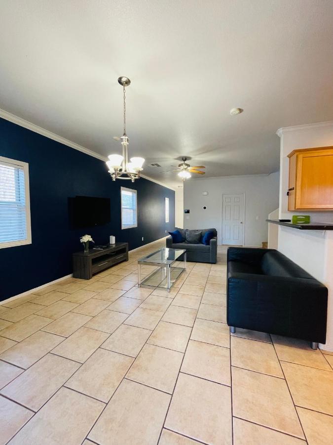 3Br King Suite/Near Strip/Wi-Fi Las Vegas Kültér fotó