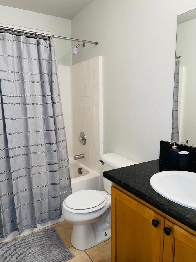 3Br King Suite/Near Strip/Wi-Fi Las Vegas Kültér fotó