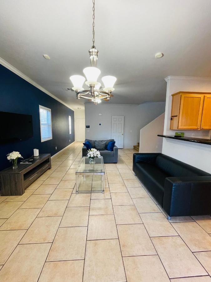 3Br King Suite/Near Strip/Wi-Fi Las Vegas Kültér fotó