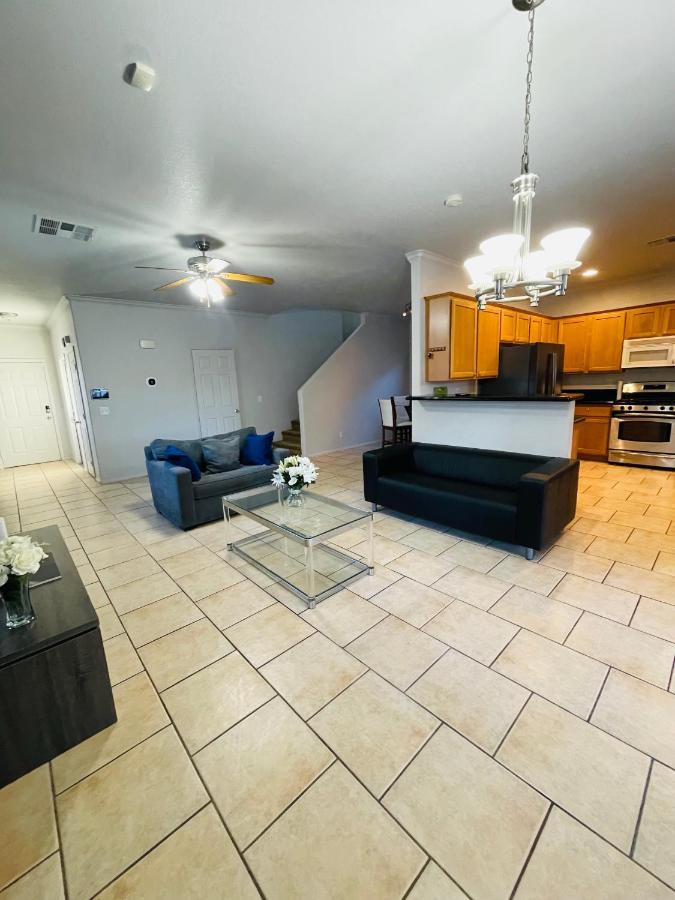 3Br King Suite/Near Strip/Wi-Fi Las Vegas Kültér fotó