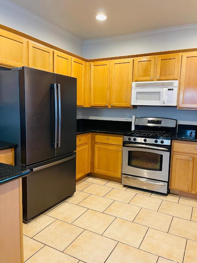 3Br King Suite/Near Strip/Wi-Fi Las Vegas Kültér fotó