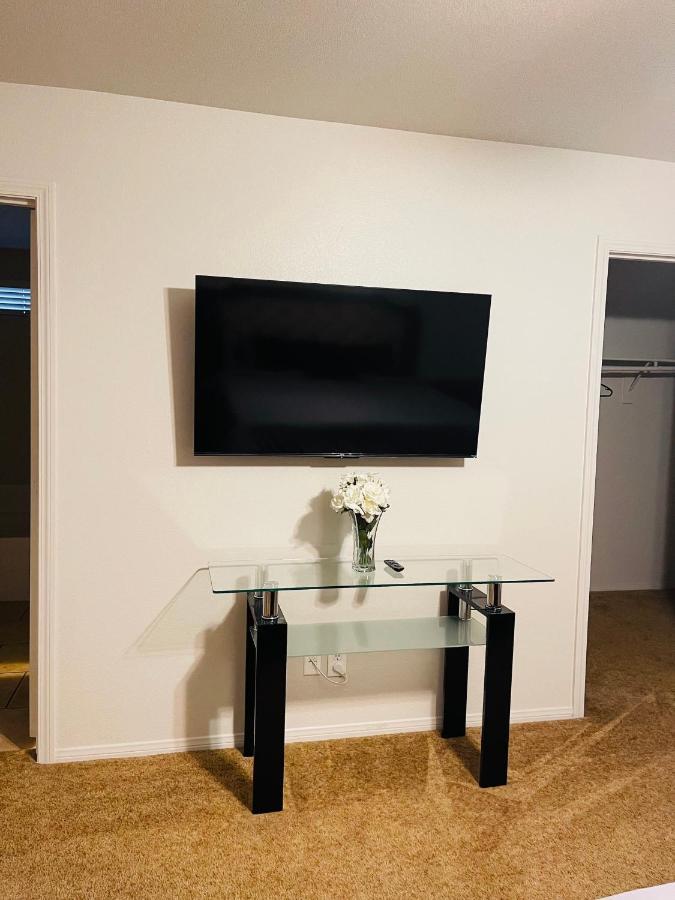 3Br King Suite/Near Strip/Wi-Fi Las Vegas Kültér fotó